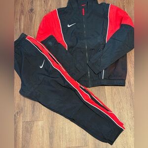 Nike Solo Swoosh
